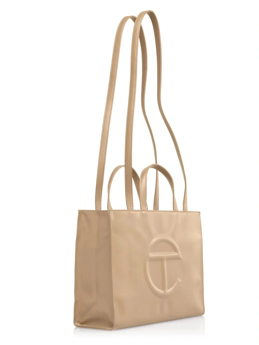 Telfar iconic unisex
